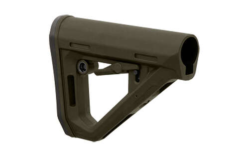 Grips Pads Stocks Magpul Industries DT Carbine Stock MAGPUL DT CARB STK MIL-SPEC ODG